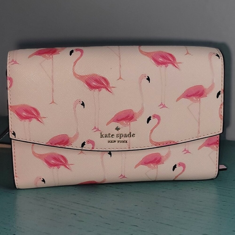 Kate Spade Winni Laurel Way Crossbody